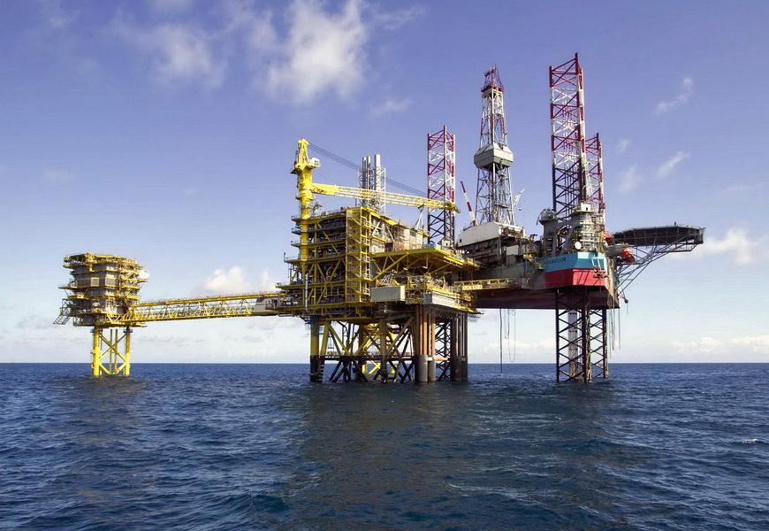 Oil and gas socapex