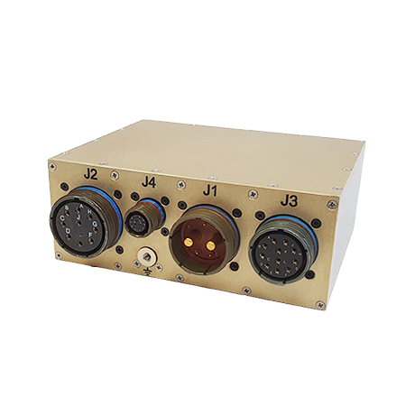 Power distribution unit