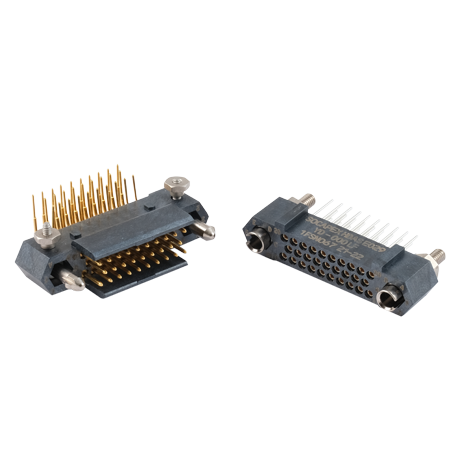 Amphenol Socapex PCB Connector