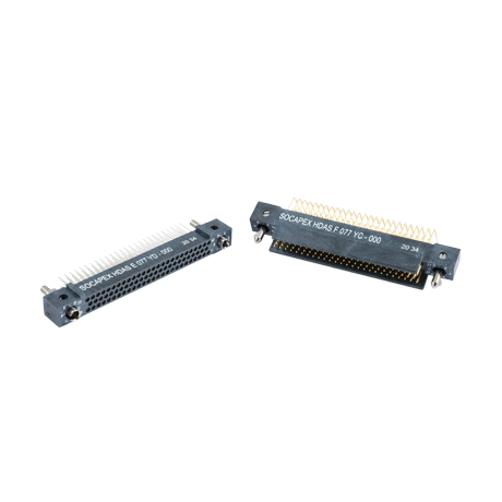 Amphenol Socapex PCB Connector