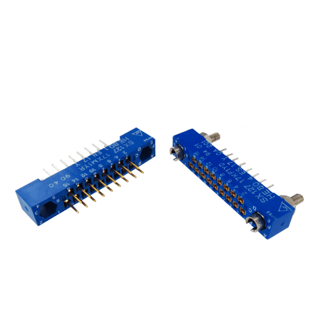 Amphenol Connector 127/HE801