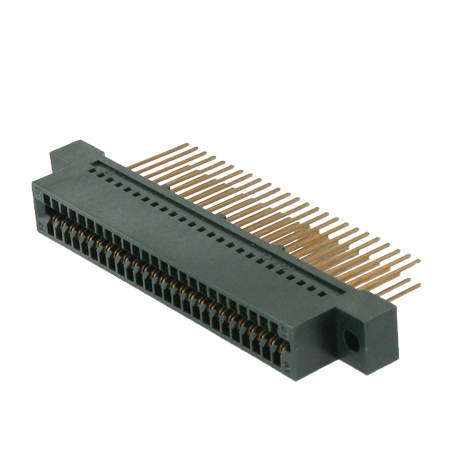 254/HE701-HE901 Amphenol Socapex connector PCB