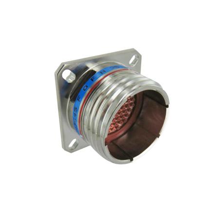 EN3645 connector Amphenol socapex