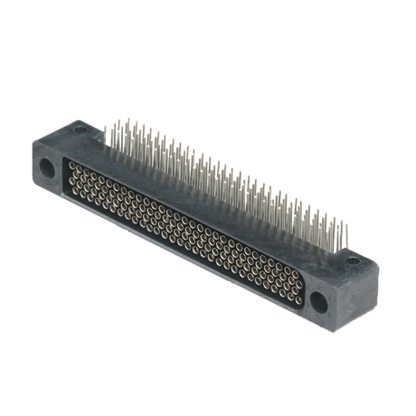 Amphenol Connector HDB3 HSB3 PCB