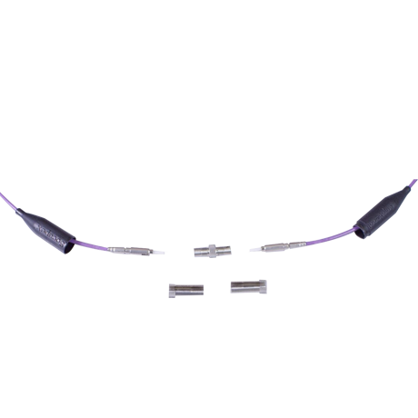 Promi Fiber Optic Connector Amphenol Socapex