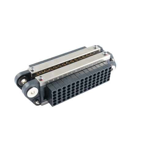 Amphenol Socapex Connector RFM