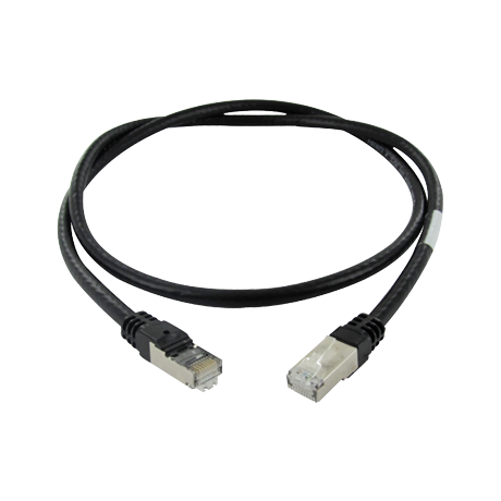 RJ45 tactial cordsets Jumpers