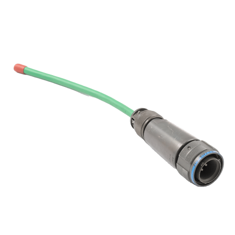 Connector STARTOP Amphenol Socapex Fiber Optic