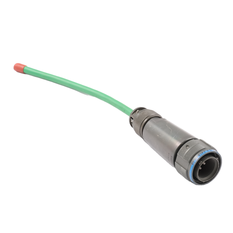 Connector STARTOP Amphenol Socapex Fiber Optic