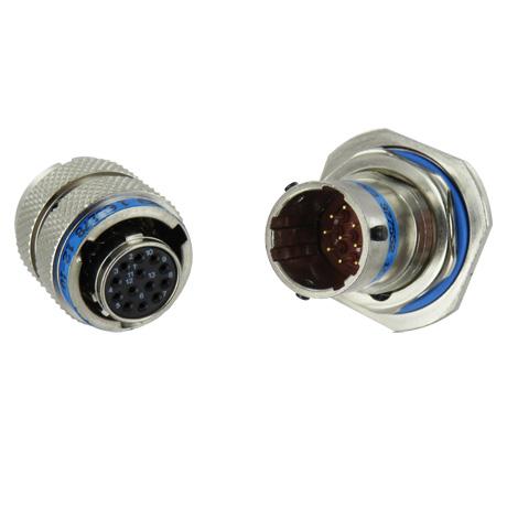 SJT Connectors