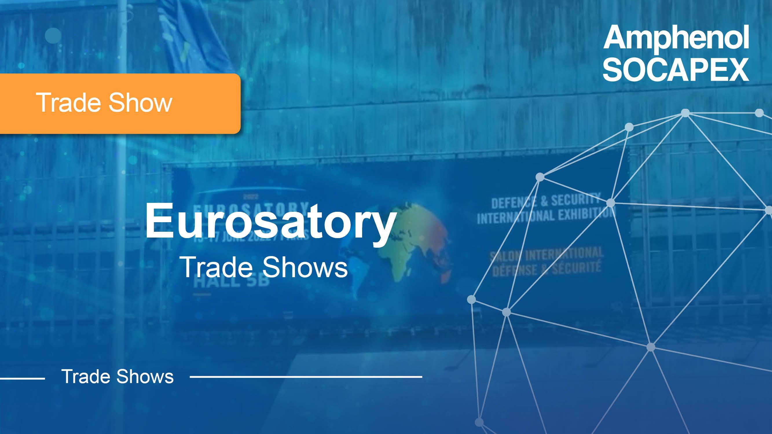 Eurosatory