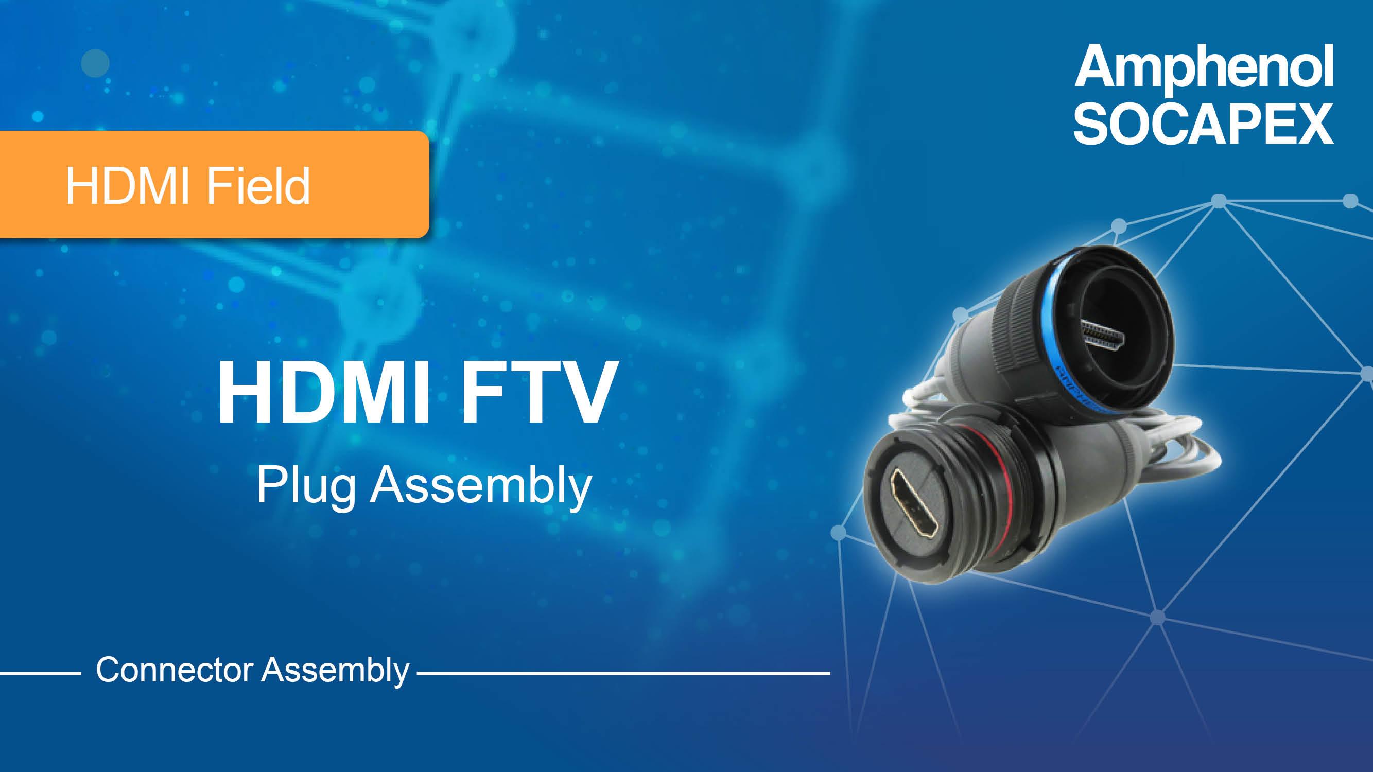 HDMI FTV