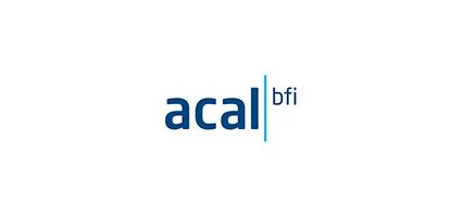 Distributor ACAL BFI