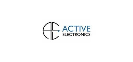 Distributor ACTIVE ELECTRONIC PLC
