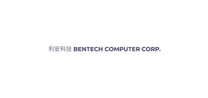 Distributor BENTECH COMPUTER CORP