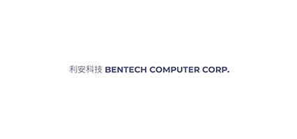 Distributor BENTECH COMPUTER CORP