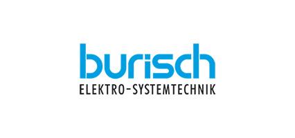 Distributor BURISCH ELEKTRONIK BAUTEILE GmbH