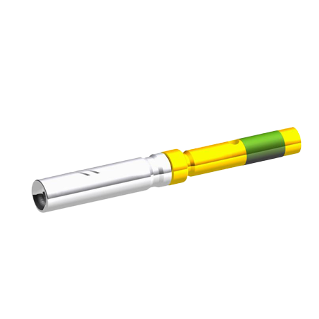 EN3155 Signal Contacts Amphenol Socapex