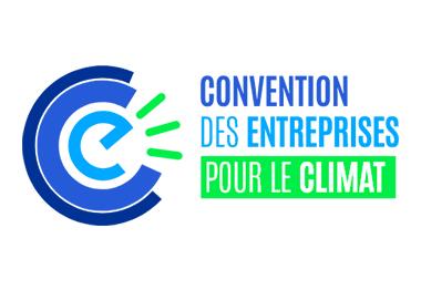 CSE convention des entreprises pour le climat