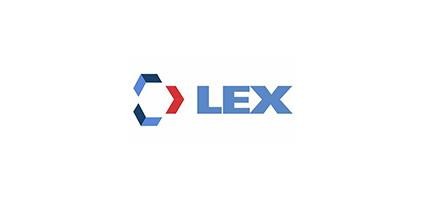 Distributor LEX PRODUCTS CORP