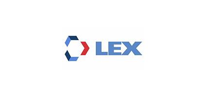 Distributor LEX PRODUCTS CORP