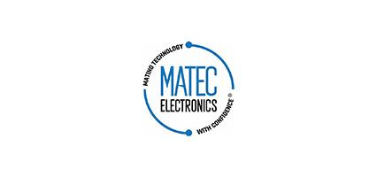 Distributor MATEC