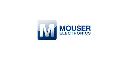 Distributor MOUSER