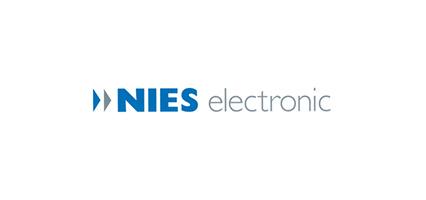 Distributor NIES ELECTRONIC GMBH