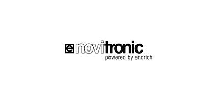 Distributor NOVITRONIC