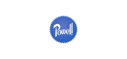 Distributor POWELL ELECTRONICS INC