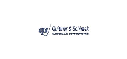 Distributor QUITTNER & SCHIMEK