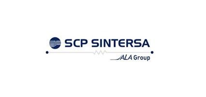 Distributor SCP SINTERSA