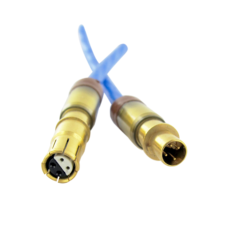 Split Pair Quadrax Contacts Amphenol Socapex