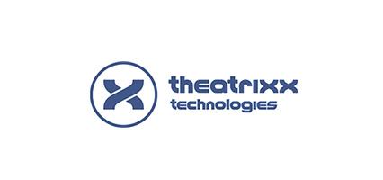 Distributor THEATRIXX TECHNOLOGIES INC