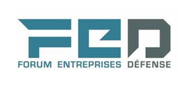 logo Forum Entreprise Defense Socapex