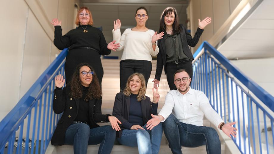 on vous recrute