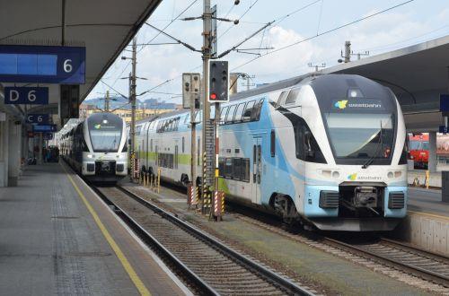 Rail Mass transit interconnect solutions
