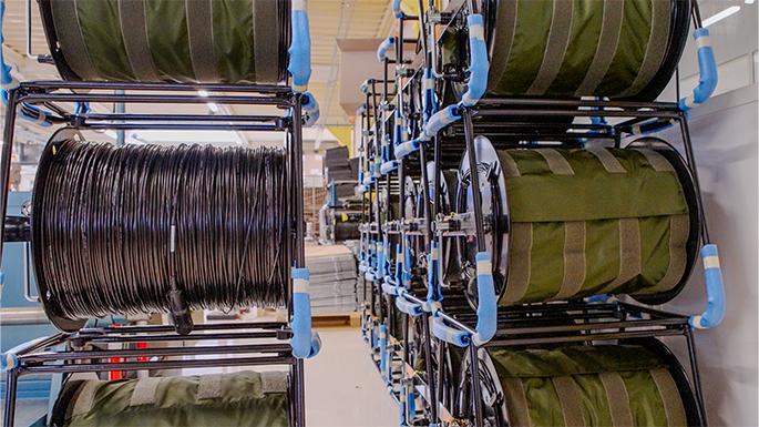 Contactless Expanded Beam Fiber Optic Connector Market Contactless expanded beam fiber optic connector TacBeam | Amphenol Socapex