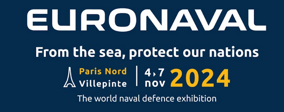 Euronaval 2024 Amphenol