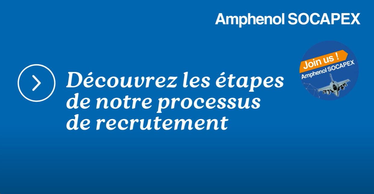 miniature video recrutement