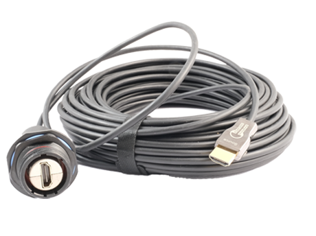 Amphenol Cable HDMI