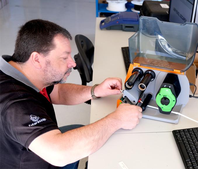 Retrofit Harnais électrique amphenol